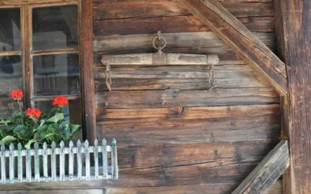 Chalet Heimatliebe