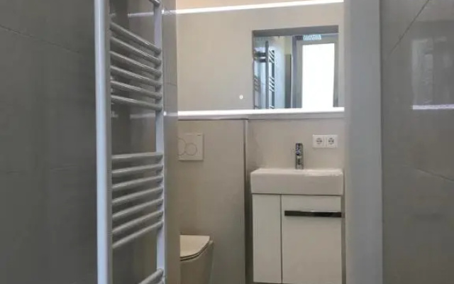 Ferienwohnung Dublin