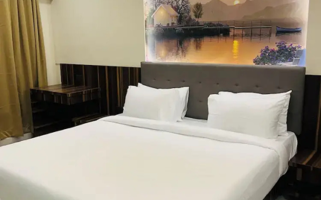 Discover Resorts Khandala