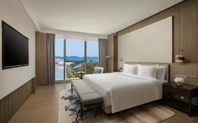 Crowne Plaza Ya an by IHG