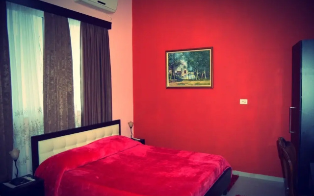 Vila Lili Guest House