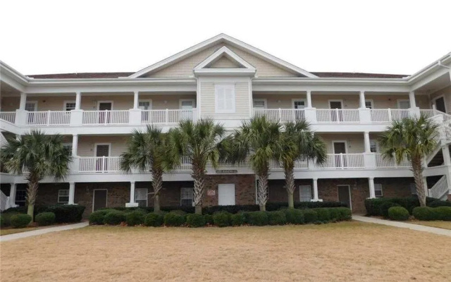 Havens #1215 - 3 Br Condo