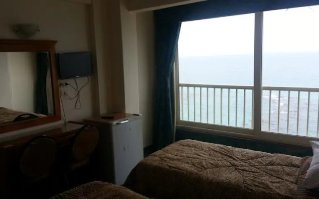 Cleopatra Hotel Alexandria