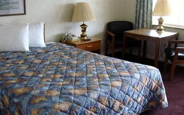 The Bedford Inn