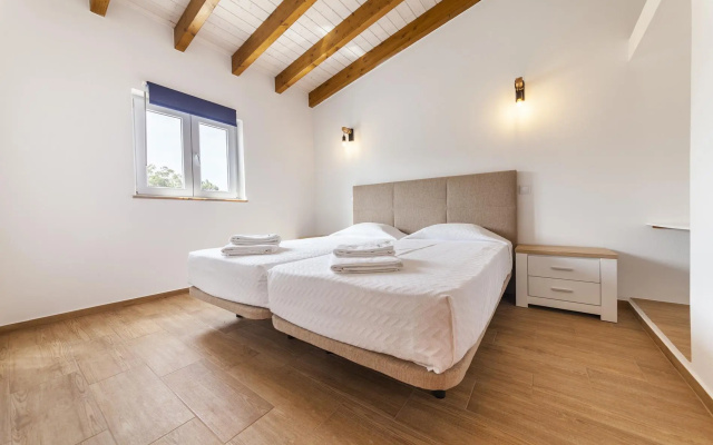 I 1 - Apartment 1 in St. Johns Countryside Getaway