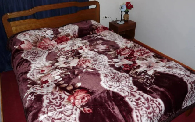 Hostal Vaiora