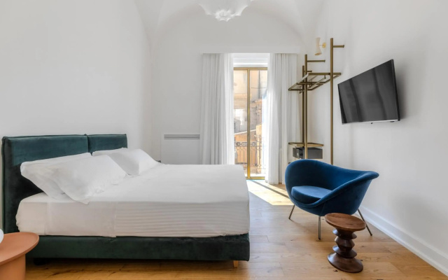 Dome Hotel