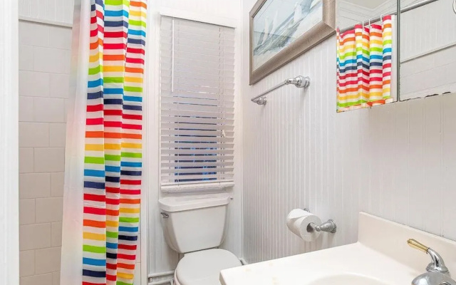 Captains Quarters A by Tybee Vacation Rentals