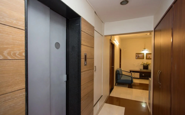 OYO 10934 Hotel Eminent