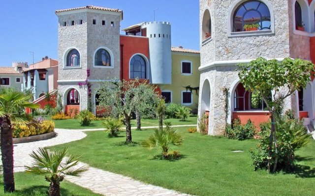 Borgo San Basilio