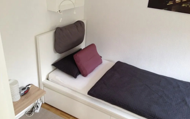 HertenFlats - Rooms & Apartments