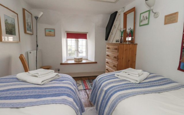 Cobblers Cottage