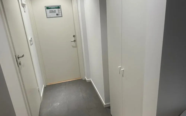 Apartment 21 in Sollentuna Stockholm