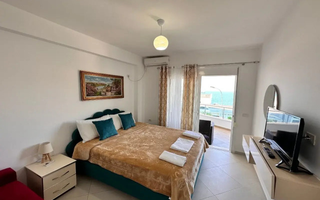 Bella Vista Hotel