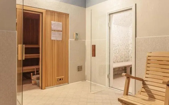 fabilia Family hotel Cesenatico