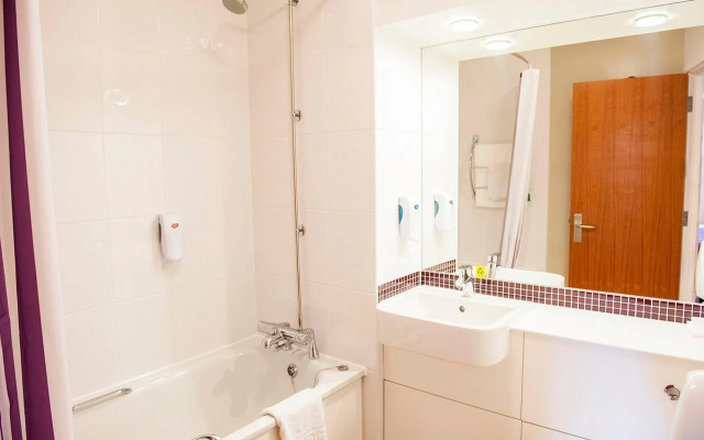 Premier Inn Lancaster