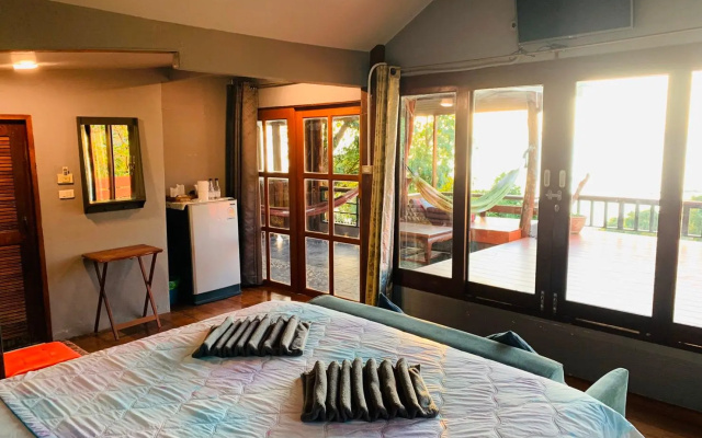 Suncliff Resort