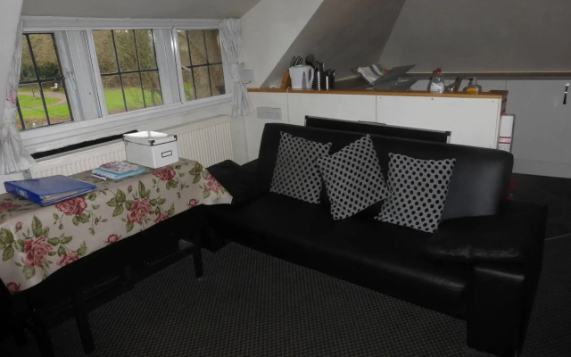 Avon Accommodation