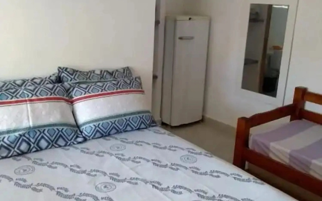 Residencial Vila Nova Suite