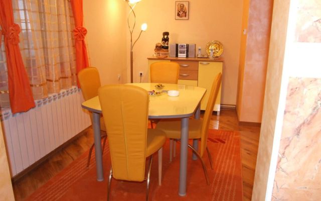 Hotel Tehnograd