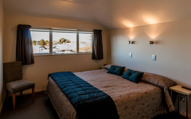 171 On High Motel