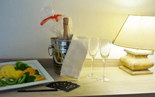 La Locanda dellOfficina