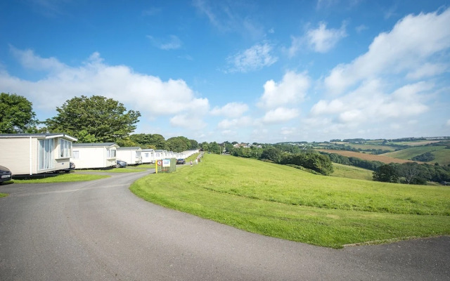 Killigarth Manor Holiday Park