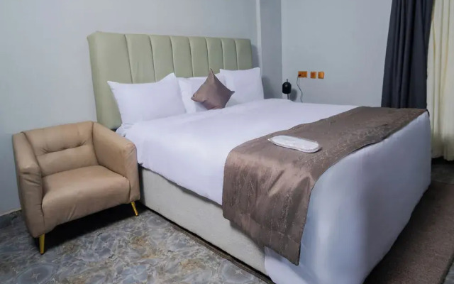 Asato Hotel