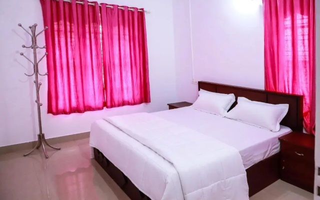 CASABLANCA WAYANAD Hotel Apartments & Rooms
