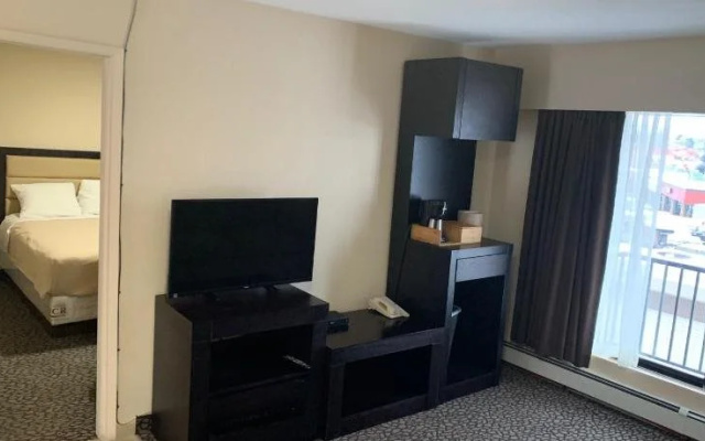 Northstar Inn & Suites