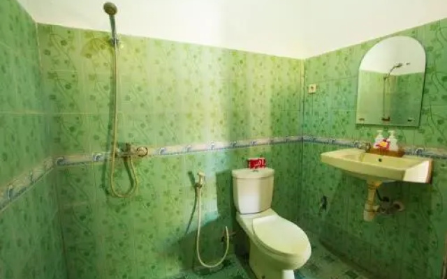Pondok Wisata Elsa 2