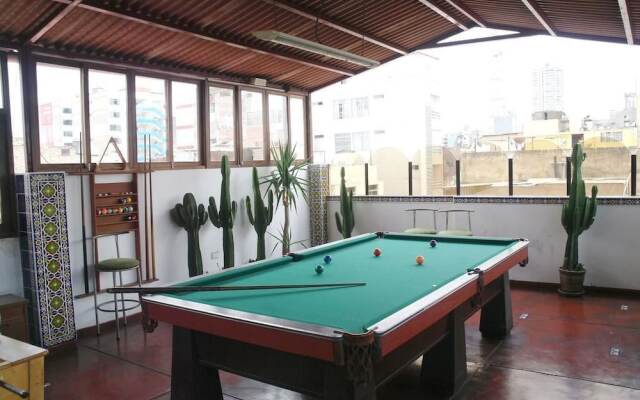 Hostal Iquique 2