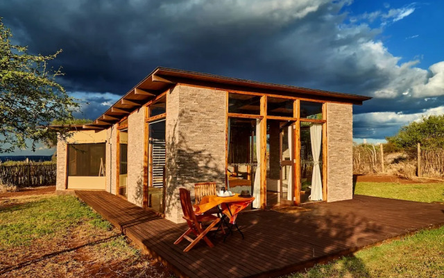 H12 Elephant Gorge Camp