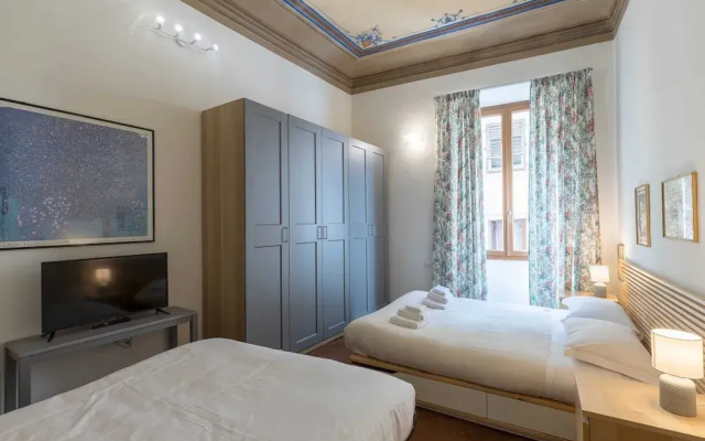 Pitti Suite