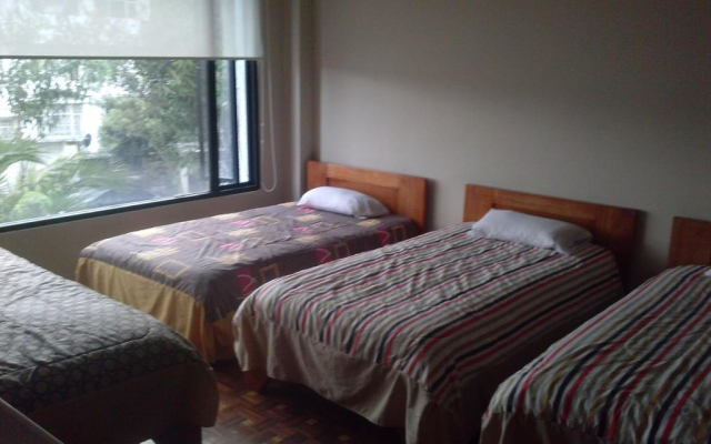 Hatun Runa Hostal