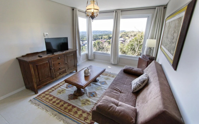 My Home - Vista de Gramado 302