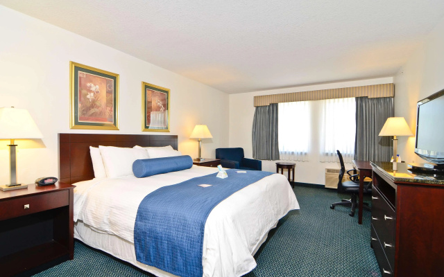 Best Western Gas City