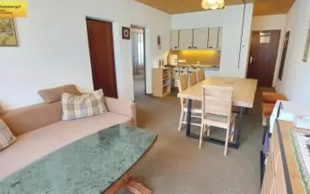 Appartement Edelweiss