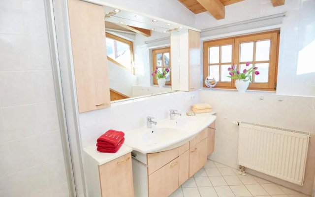 Ferienwohnung F. Füglein