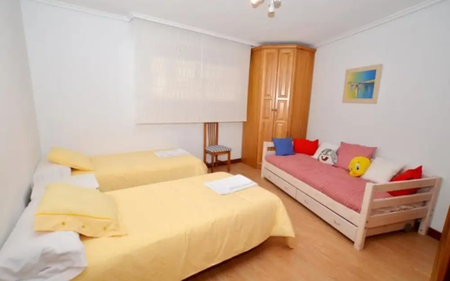 Apartment in Santoña - 103636 by MO Rentals