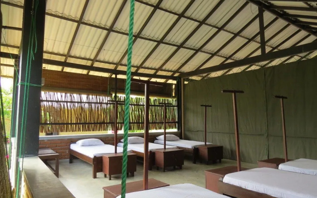 Camp Teru - Yala