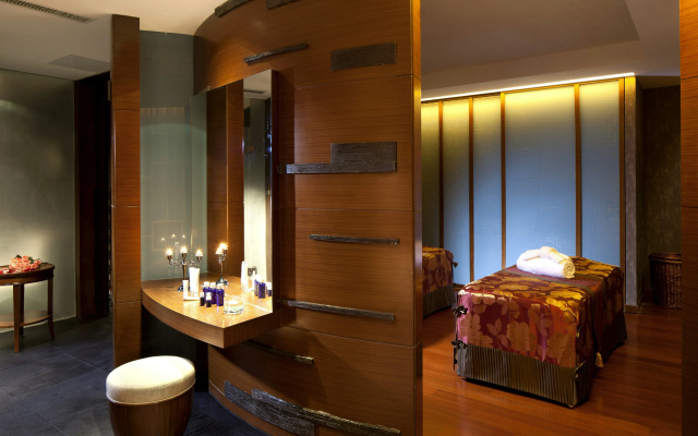 DoubleTree by Hilton Hotel Shenyang