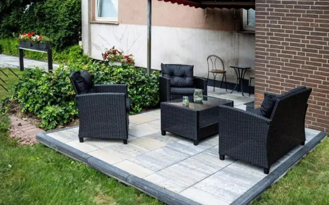 Hotel Schmidt garni
