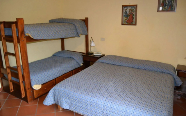 Hotel Valle dell Oro