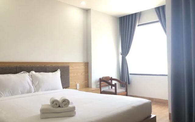 OYO 1127 Hana Hotel Nha Trang