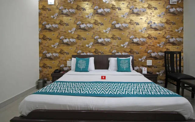 OYO 4073 Hotel Esskay