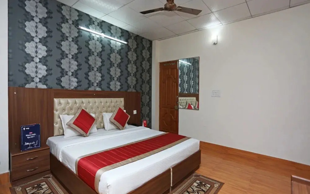 Benison Guest House By OYO Rooms