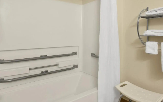 Quality Inn Jackson North
