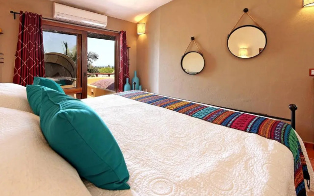 Private 4-story Lux Villa, With 5-star Concierge