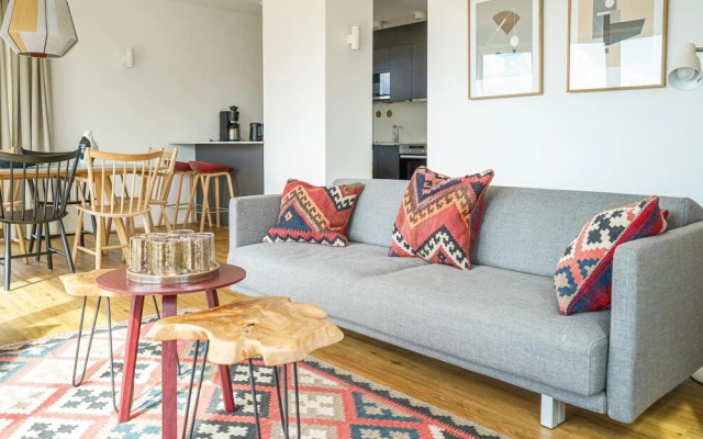 Penthouse Deluxe